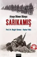 Sarıkamış (cd´li)