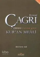 Evrensel Çağrı Kur'an Meali - İniş Sırasına Göre