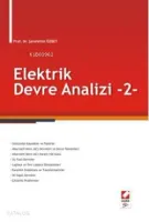 Elektrik Devre Analizi 2