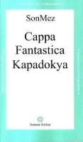 Cappafantastıca Kapadokya