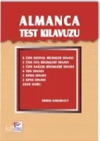 Almanca Test Kılavuzu