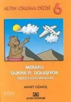 Meraklı Dünyayı Dolaşıyor