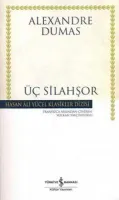 Üç Silahşör