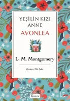 Yeşilin Kızı Anne Avonlea