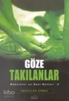 Göze Takılanlar - 3