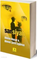 Sarı Siyah