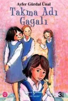 Takma Adı Gagalı