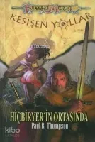 Hiçbiryer'in Ortasında