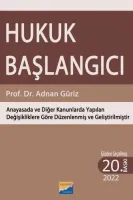 Hukuk Başlangıcı