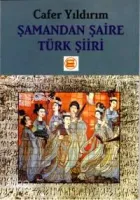 Şamandan Şabre Türk Şiiri