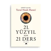 21. Yüzyıl İçin 21 Ders