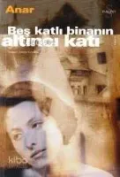 Beş Katlı Binanın Altıncı Katı