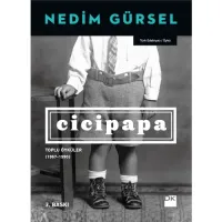 Cicipapa Toplu Öyküler