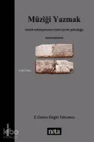Müziği Yazmak