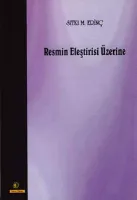 Resmin Eleştirisi Üzerine