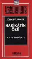 Zübdet'ül Hakaik