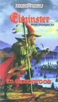 Elminster - Myth Drannor'da