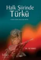 Halk Şiirinde Türkü