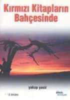 Kırmızı Kitapların Bahçesinde