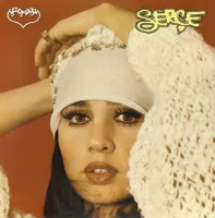 Sezen Aksu - Serçe LP