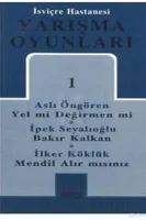 İsviçre Hastanesi Yarışma Oyunları 1