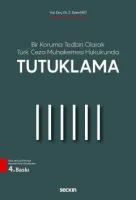 Tutuklama