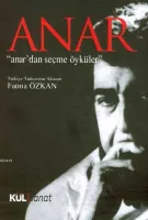 Anar - Seçme Öyküler
