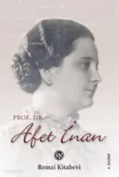 Afet İnan