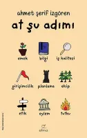 At Şu Adımı