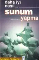 Daha Iyi Nasıl... Sunum Yapma