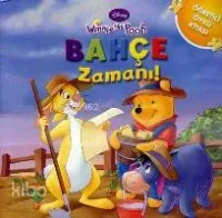 Winnie The Pooh