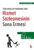 Hizmet Sözleşmesinin Sona Ermesi