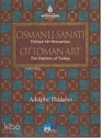 Osmanlı Sanatı Türkiye'nin Ressamları
