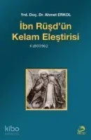 İbn Rüşd'ün Kelam Eleştirisi