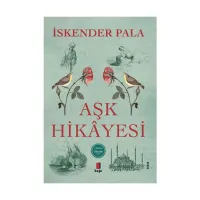 Aşk Hikâyesi