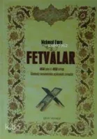 Fetvalar (şamua 2 Cilt Takım)