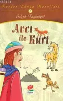Avcı İle Kurt