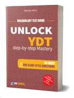 Unlock YDT  step-by-step Mastery