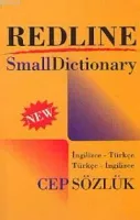İngilizce - Türkçe / Türkçe - İngilizce Cep Sözlük