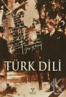 Türk Dili