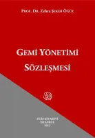 Gemi Yönetimi Sözleşmesi