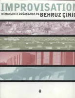 Improvisation Mimarlıkta Doğaçlama (Ciltli)