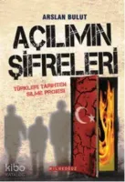 Açılımın Şifreleri