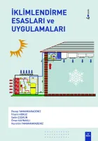 İklimlendirme Esasları ve Uygulamaları