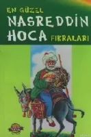 En Güzel Nasreddin Hoca Fıkraları