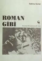 Roman Gibi