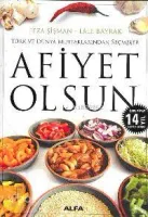 Afiyet Olsun