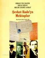 Şevket Radoya Mektuplar