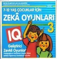 Zeka Oyunları 3
