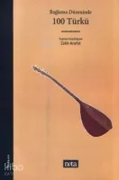 Bağlama Düzeninde 100 Türkü